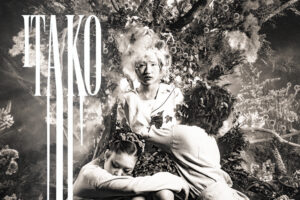ITAKO - 依代 -