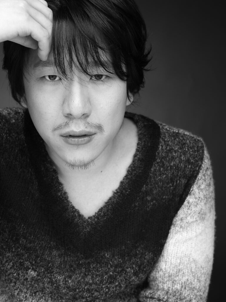 チャン・ジュンフィ（장준휘）	Jang Junhwi