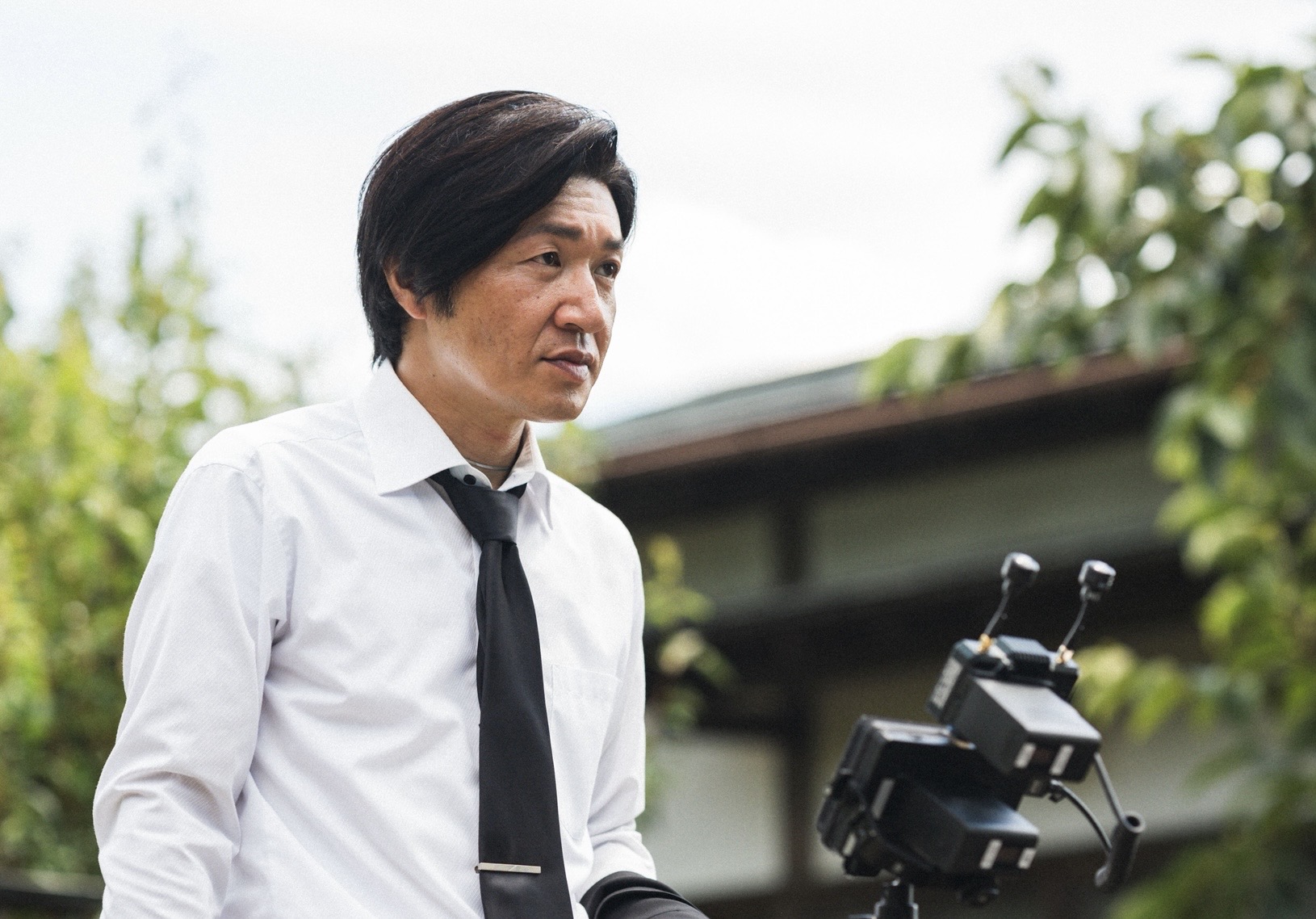 武田成史監督