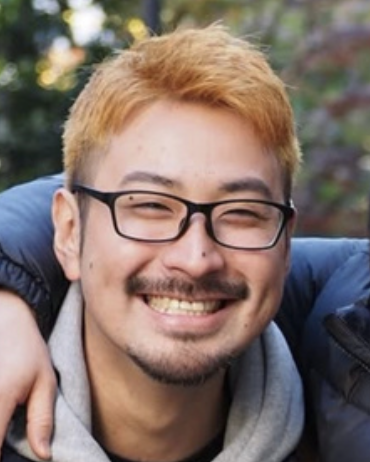 冨田 優聖