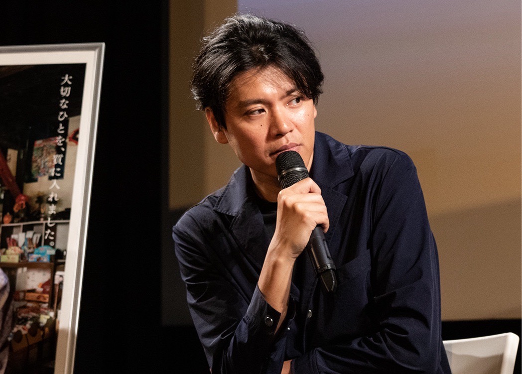 野口 雄大