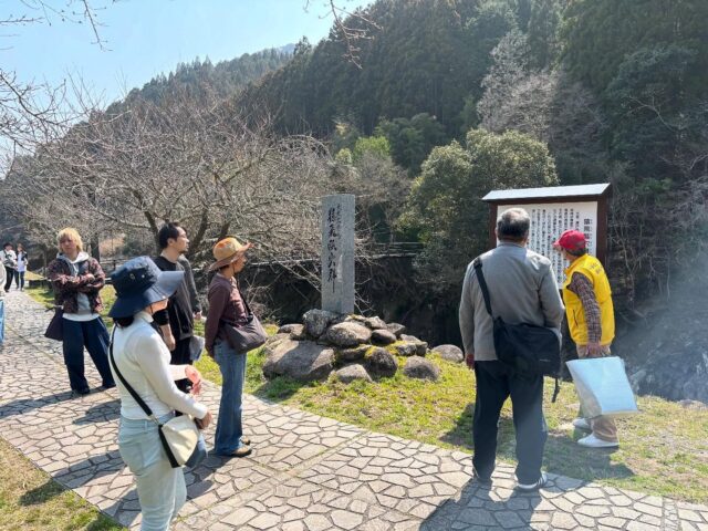 山国映画祭2日目も朝から満喫しています♪
街歩きツアーも交流会も盛り上がってます^_^

明日23日の9:30の回から『May and June』上映です！
ぜひお越し下さい☆

https://yamakunieiga.com
#山国映画祭
#부산독립영화협회
https://www.instagram.com/indiebusan?igsh=MW55NWxlNXg4Z2l3Zw==

#福岡インディペンデント映画祭