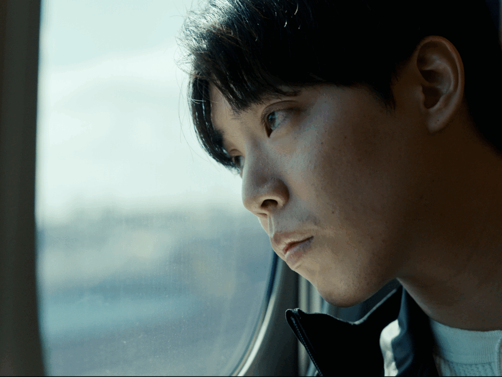ジンジャー・ボーイ