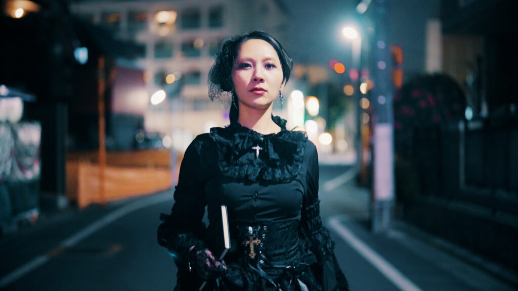 破魔田さんのともだち
