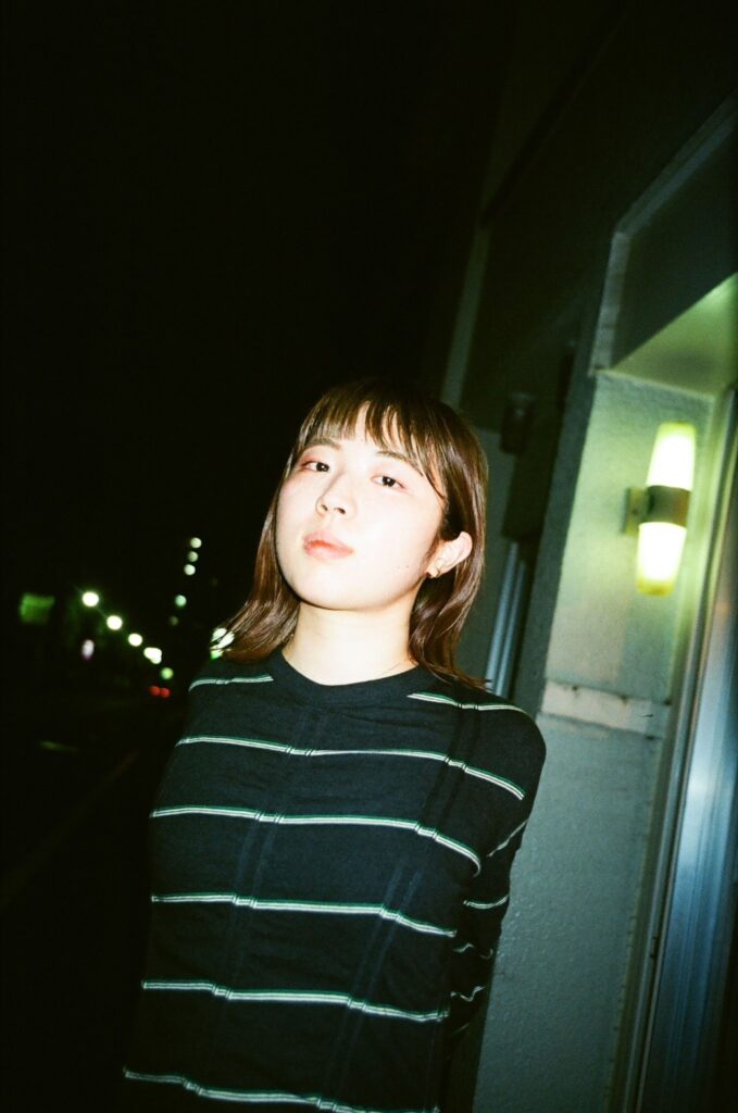 笠松七海