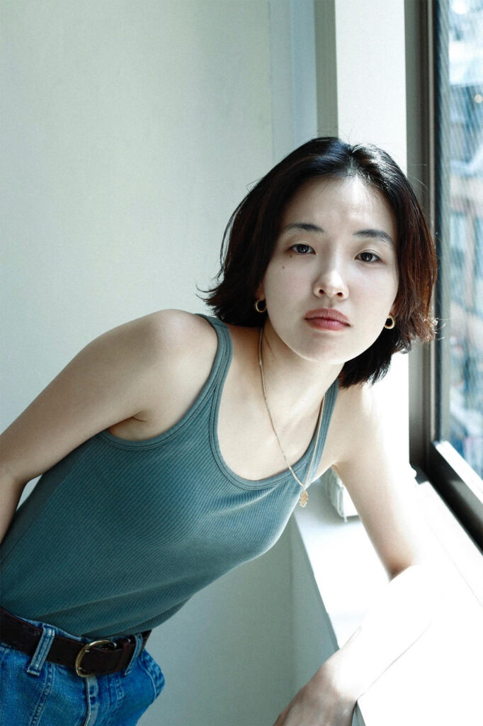 道田里羽