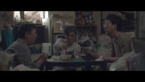 ファミリーファミリー